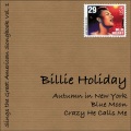 Billie Holiday - Remember