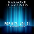 Pop Hits, Vol. 51 (High Quality Backing Tracks)