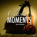 The Classic Moments Orchestra - Die Zauberfloete : Ouverture