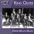 king oliver's creole jazz band - High Society Rag