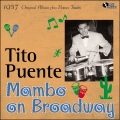 Tito Puente and his orchestra - Lare Lare