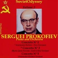 Moscow Philharmonic Orchestra、byron janis、Kirill Kondrashin - II. Andantino con variazioni