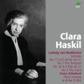 clara haskil - III Scherzo. Allegro vivace con delicatezza