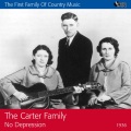 The Carter Family - Just Another Broken Heart