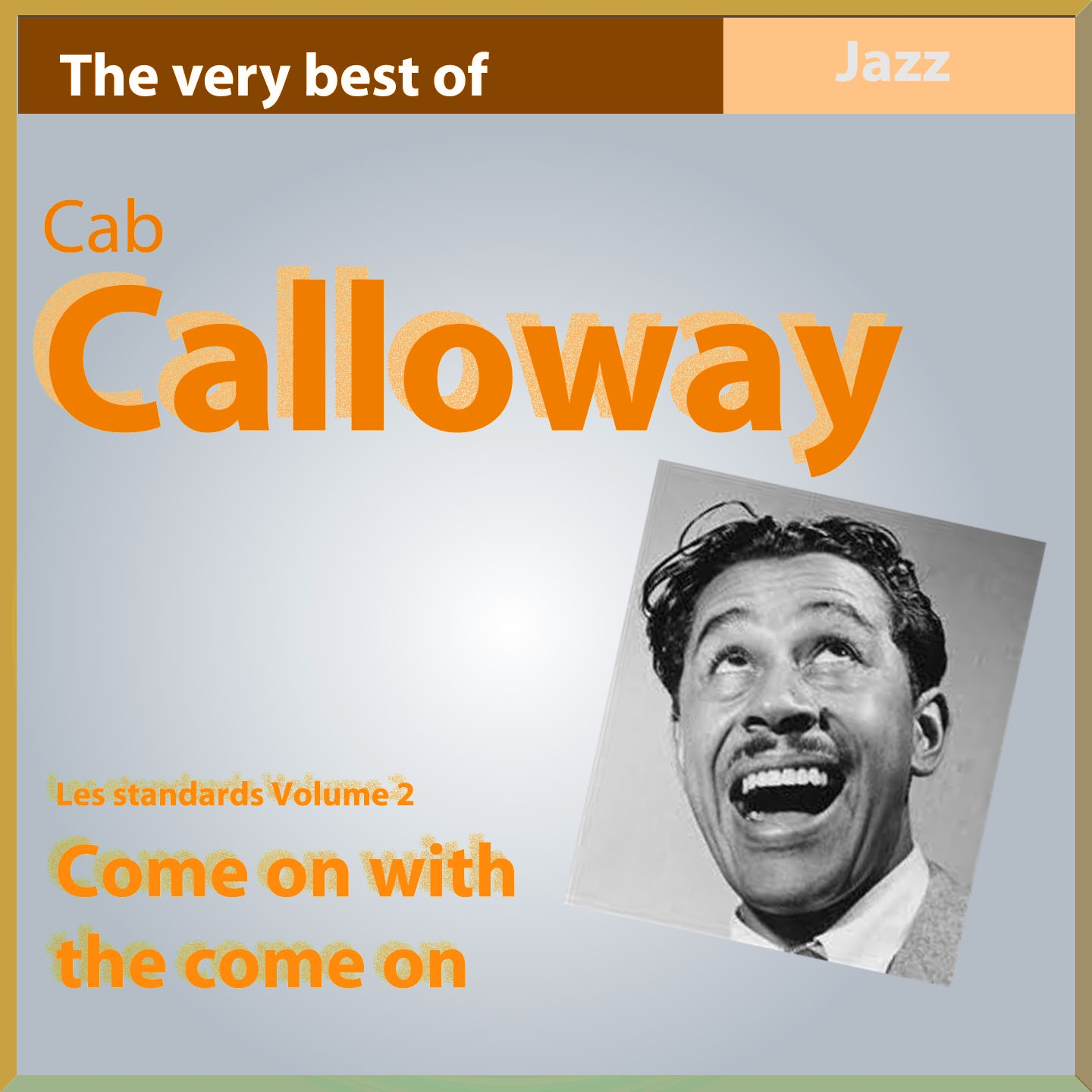cab calloway - Do You Wanna Jump, Children?