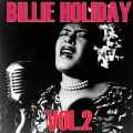 Billie Holiday - Yesterdays