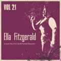 Ella Fitzgerald - Because of Rain