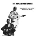 The Beale Street Sheiks - You Shall