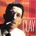 Philippe Clay - Le funambule