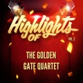 Golden Gate Quartet、The Golden Gate Quartet - Born Ten Thousand Years Ago