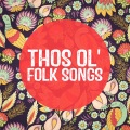 bobby thompson、don reno、The Cripple Creek Quartet - This Land Is Your Land