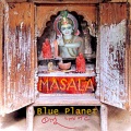Blue Planet - Carnatic Blues