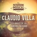 Les idoles de la chanson italienne : Claudio Villa, Vol. 1