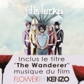 Jil Is Lucky - The Wanderer