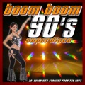 Disco Rouge - DISCO ROUGE