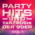 90er Tanzparty - Missing