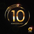So French Records 10th Anniversary (Compilation)