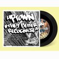 Beats In Progress、Uptown - They Better Recognise (feat. Uptown)