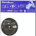 Beats In Progress、DPF、King Kashmere - Trouble