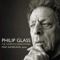 Maki Namekawa、Philip Glass - Etude One (feat. Maki Namekawa)