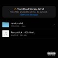 RenzoMck. - Oh Yeah. (Explicit)