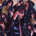 Kiewied、Moha - Dom Perignon (feat. Moha)(Explicit)