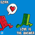 Love Is The Answer