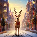 Starlight Carol