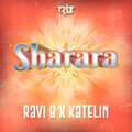ravi b、Katelin Sultan - Sharara