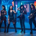Mia Asano、Grace Kelly、Kiki Wong - KPOP Goes Metal (feat. Tina Guo)
