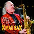 johan stengård - THE CHRISTMAS SONG