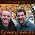 Matthew Cochran、Matthew McAllister、Cochran、McAllister - Greensleeves (What Child Is This?)