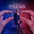 DJ LANA MW - MATRIX EVOLUTION PART 2