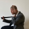 Ralphie Choo、Drummie - blind faith (Explicit)