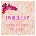 Twiddle - The Heebie Jeebies