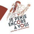 Alissa Wenz、Olivier Philippson - J'ai connu de vous