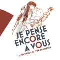 Olivier Philippson、Alissa Wenz - Le jardin