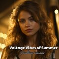 jonathan daiane - Voltage Vibes of Summer