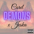 CAREL、JESKA - Démons (Explicit)