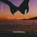 Davit Barqaia - Don't Leave Me