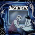Efe、Combo-U - distancia (feat. Combo-U)(Explicit)