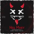 Dubble Bagg Dorino、Dopeazzmuzik - Hell Mary (feat. Dopeazzmuzik)(Explicit)