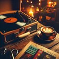 Grizzly Beatz - LoFi Jazz