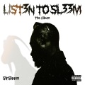 Sirsleem、Zili - Levitate (feat. Zili)(Explicit)