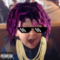 JACOB MOUNTAIN、MTC Beatz - Money & Violence (feat. MTC Beatz)(Explicit)