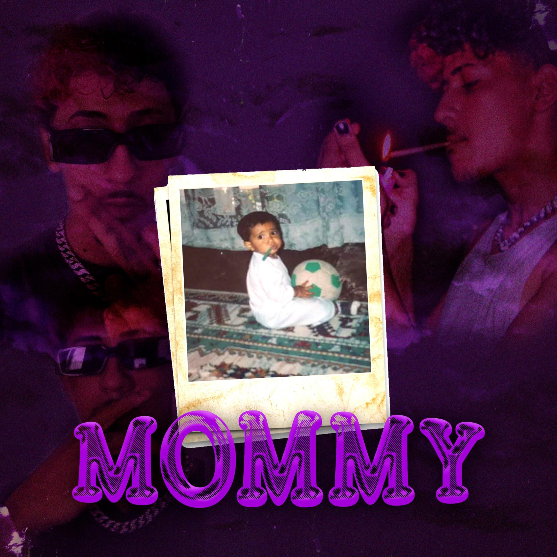Lil Lins、Yung Kurz - Mommy (feat. Yung Kurz)(Explicit)