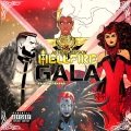 TyWeZee、Omeg@ Redd、Astral Fusion、AsaphDaKing - Hellfire Gala