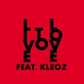Junonine、Kleoz - Live To Love (feat. Kleoz)(Live)