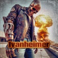 IvanInsano、Big G、T€G - Whatever The Hour