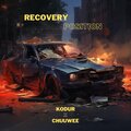 Kodur、Chuuwee - RECOVERY POSITION (feat. Chuuwee)(Explicit)